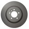 Pagid Brakes Brake Disc, 355122922 355122922 - alternate 2
